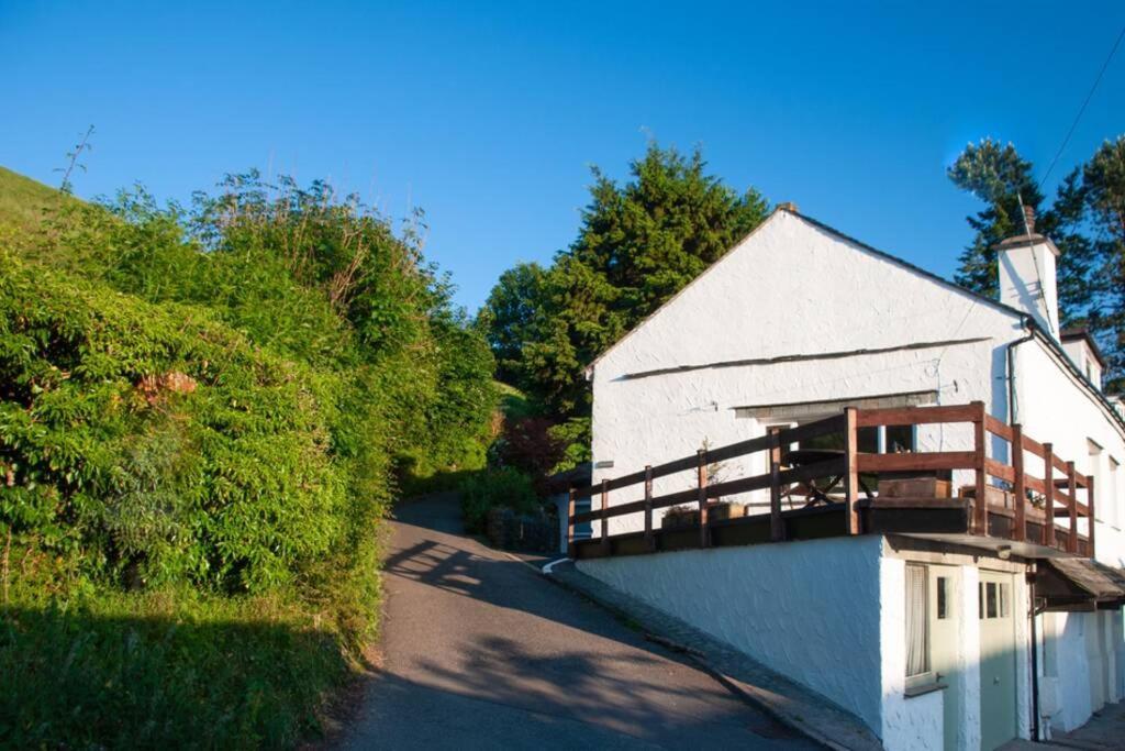 Lane Foot Family Accommodation Winter Deals Nov To March On 3 Nts Or More Ambleside Exteriér fotografie