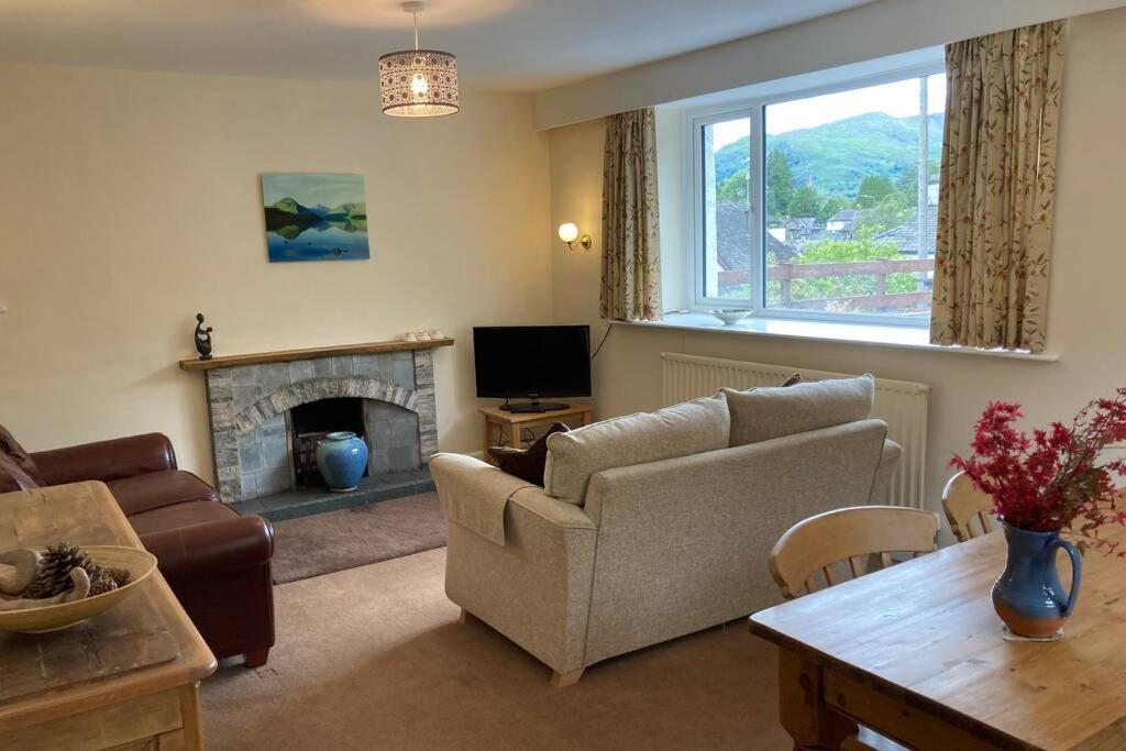 Lane Foot Family Accommodation Winter Deals Nov To March On 3 Nts Or More Ambleside Exteriér fotografie
