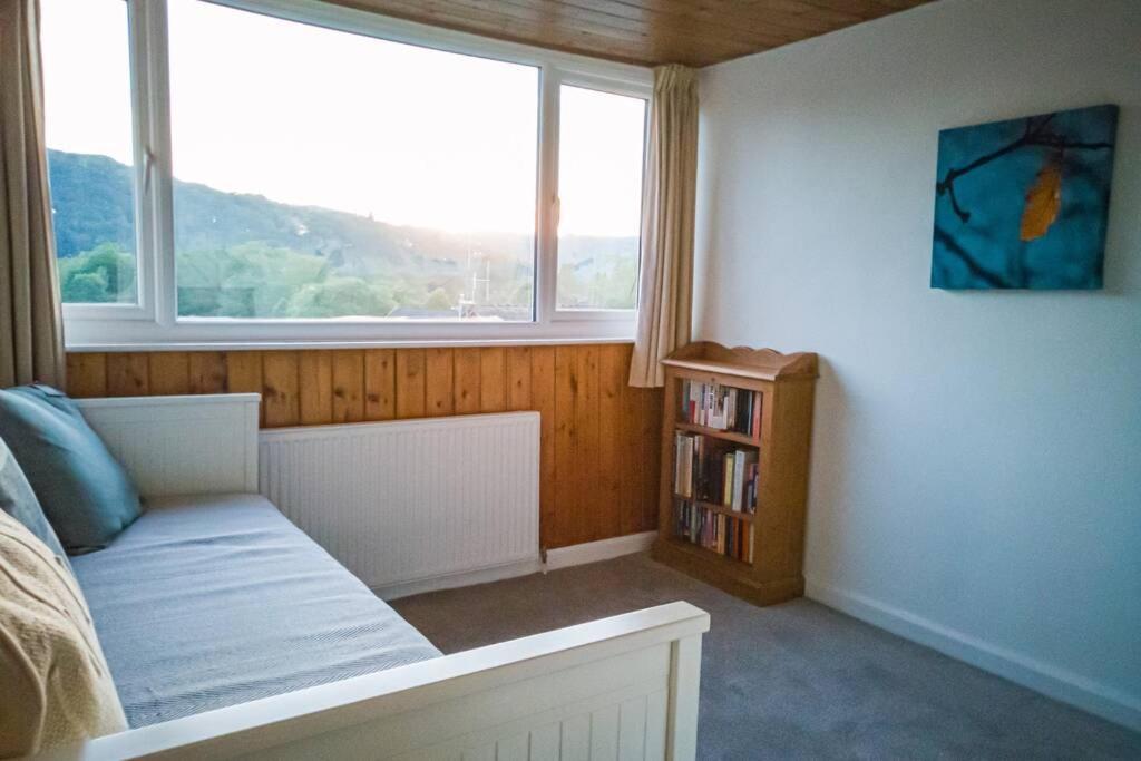 Lane Foot Family Accommodation Winter Deals Nov To March On 3 Nts Or More Ambleside Exteriér fotografie