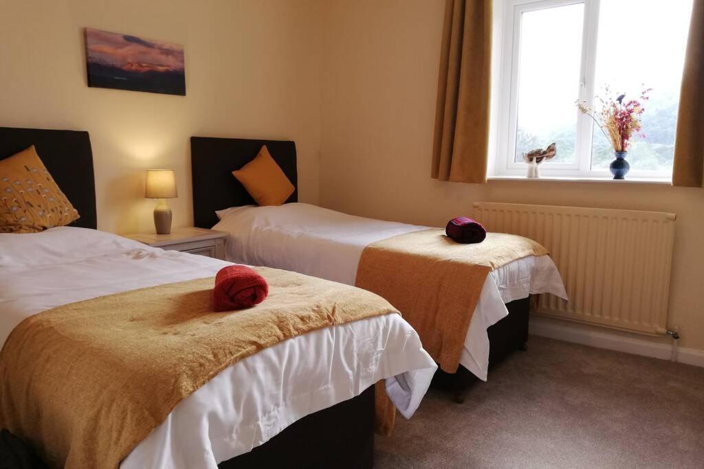 Lane Foot Family Accommodation Winter Deals Nov To March On 3 Nts Or More Ambleside Exteriér fotografie